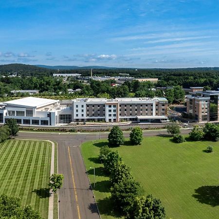 Home2 Suites By Hilton Bristol Exterior foto