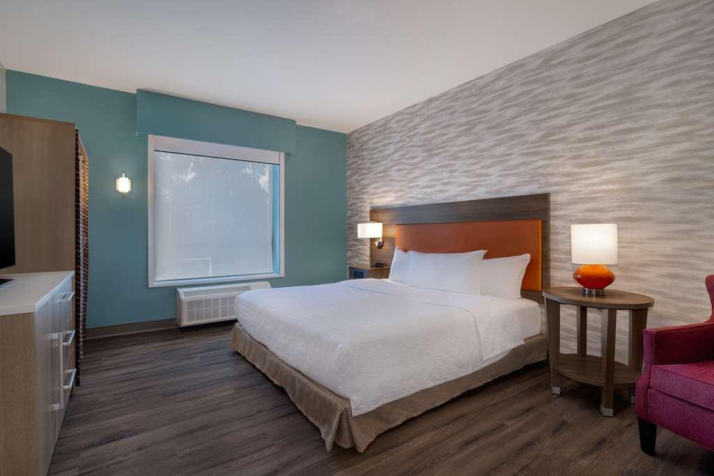 Home2 Suites By Hilton Bristol Quarto foto