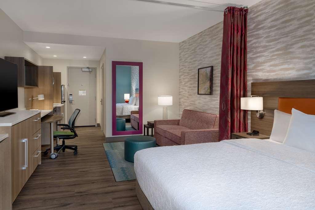 Home2 Suites By Hilton Bristol Quarto foto